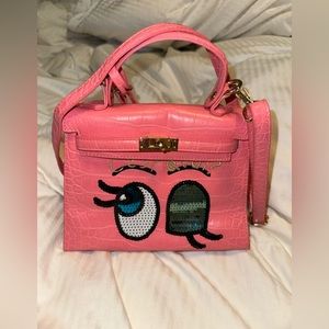 Playnomore pink coral winky girl c’est quoi?